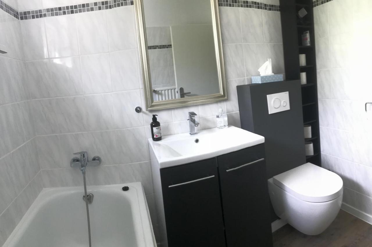 Tiny Apartment Bad Harzburg Leihfahrraeder Gratis Shuttleservice Dış mekan fotoğraf