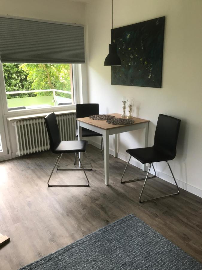 Tiny Apartment Bad Harzburg Leihfahrraeder Gratis Shuttleservice Dış mekan fotoğraf