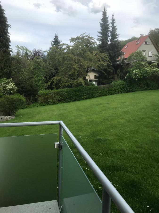 Tiny Apartment Bad Harzburg Leihfahrraeder Gratis Shuttleservice Dış mekan fotoğraf