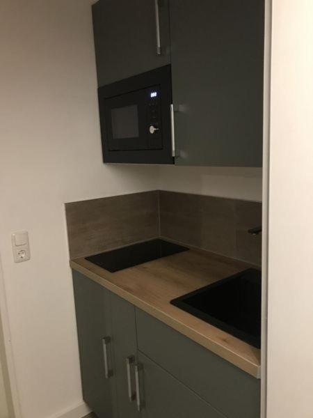 Tiny Apartment Bad Harzburg Leihfahrraeder Gratis Shuttleservice Dış mekan fotoğraf