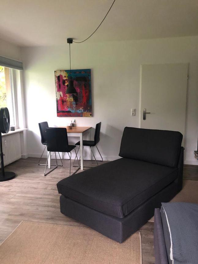 Tiny Apartment Bad Harzburg Leihfahrraeder Gratis Shuttleservice Dış mekan fotoğraf