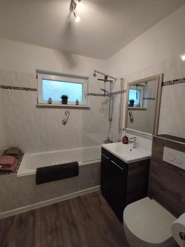 Tiny Apartment Bad Harzburg Leihfahrraeder Gratis Shuttleservice Dış mekan fotoğraf